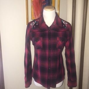 Panhandle Western Shirt